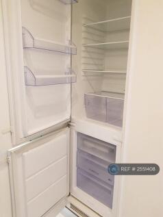 Fridge Freezer