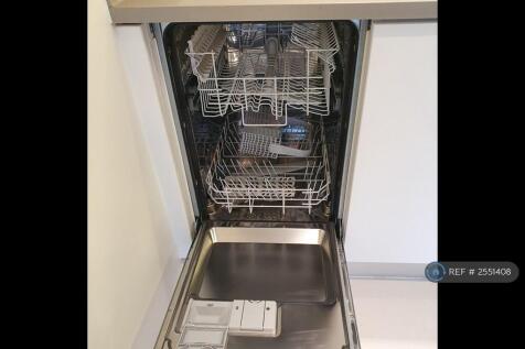 Dishwasher