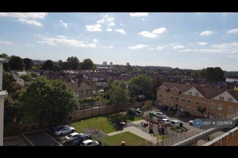 View From Lounge