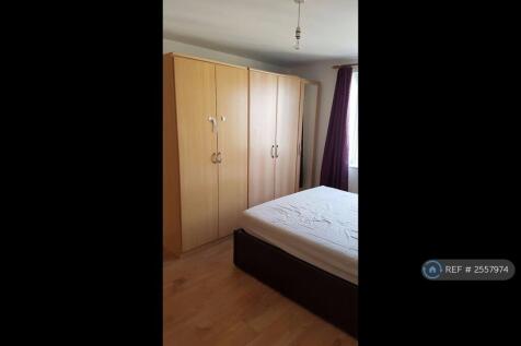 Master Bedroom &#43; Wardrobes