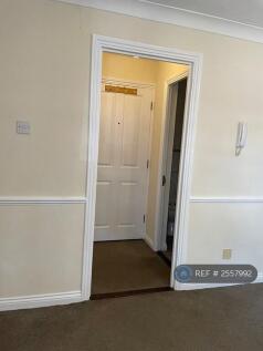 Lounge To Hallway - Newly Decorated