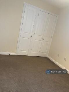 Bedroom And Wardrobe Doors