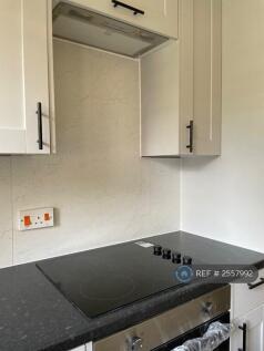 New Ceramic Hob