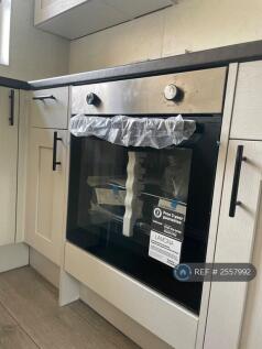 New Fan Oven 