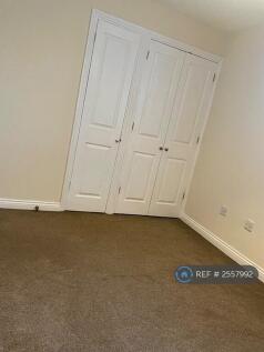 Wardrobe Doors