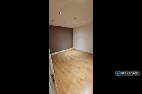 Ground Floor Big Bedroom