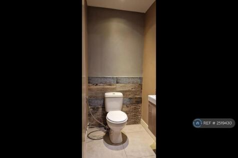 En-Suite Toilet