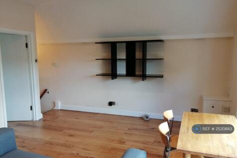 Living Room/ Kitchen