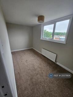 2nd Bedroom