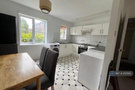 Large Kitchen Diner