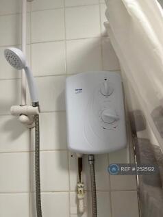 Electric Shower