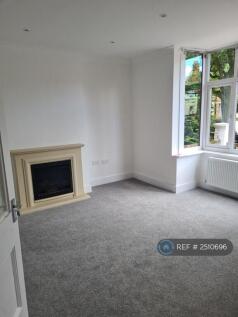 Front Lounge