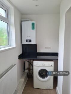 Laundy Room