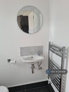Downstairs Toilet