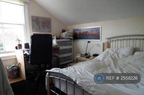 Loft Room