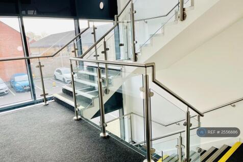 Building Stairs