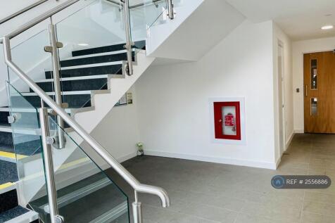Ground Floor Entrance