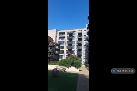 View From Internal Courtyard