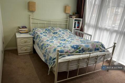 1st Bedroom