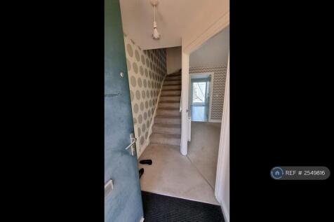 House Entrance