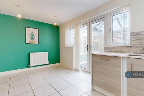 Kitchendining Space