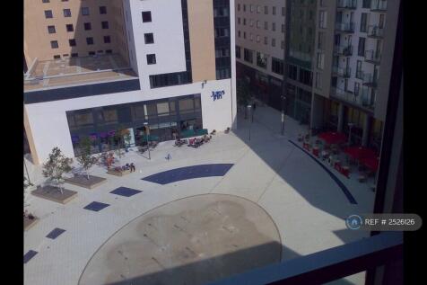 View Of The Square