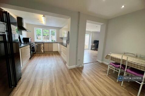 Kitchen Dining Area