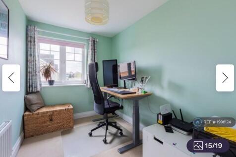 Bedroom-5 /Office 