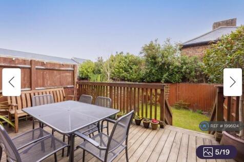 Decking