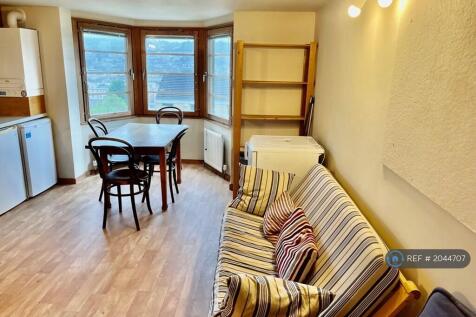 Kitchen / Dining / Living Room