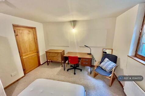 Bedroom 3 Second View
