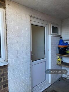 Back Door