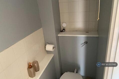 Downstairs Toilet