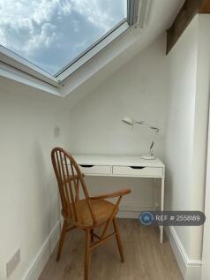 Office Space Bedroom 1