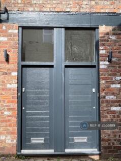Front Doors
