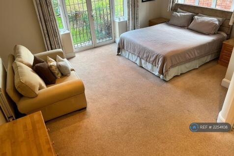 Master Superkingsize Ensuite Bedroom