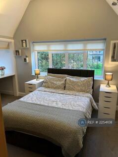 Bed 3 Kingsize Ensuite 