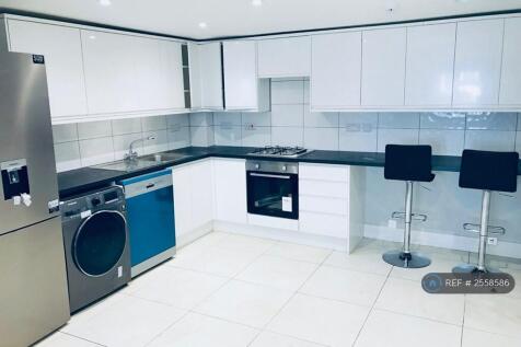 Kitchen/Lounge
