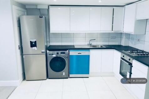 Kitchen/Lounge
