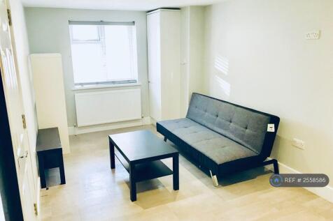 Kitchen/Lounge