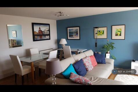 Lounge - Dining Area