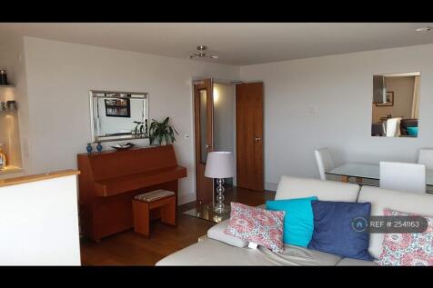 Piano In Lounge