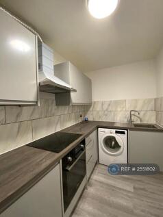 Newly Refurbished Kitchen