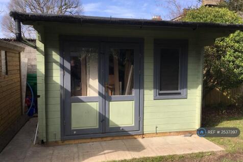 Cabin