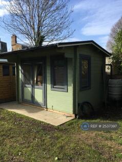 Cabin