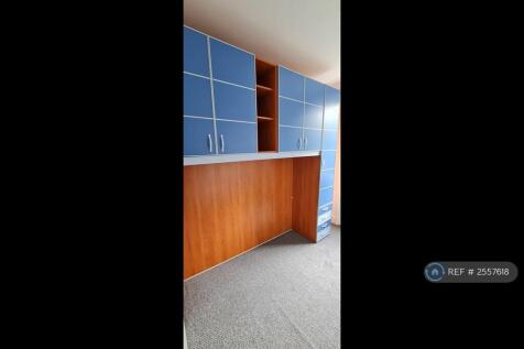 Bedroom 2 Furniture 