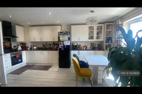 Kitchen And Dining