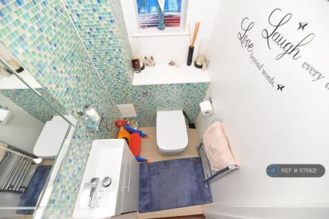 Ground Floor Cloakroom