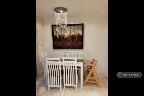Dinning Area
