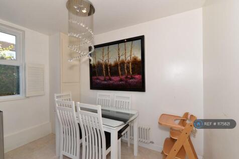 Dinning Area